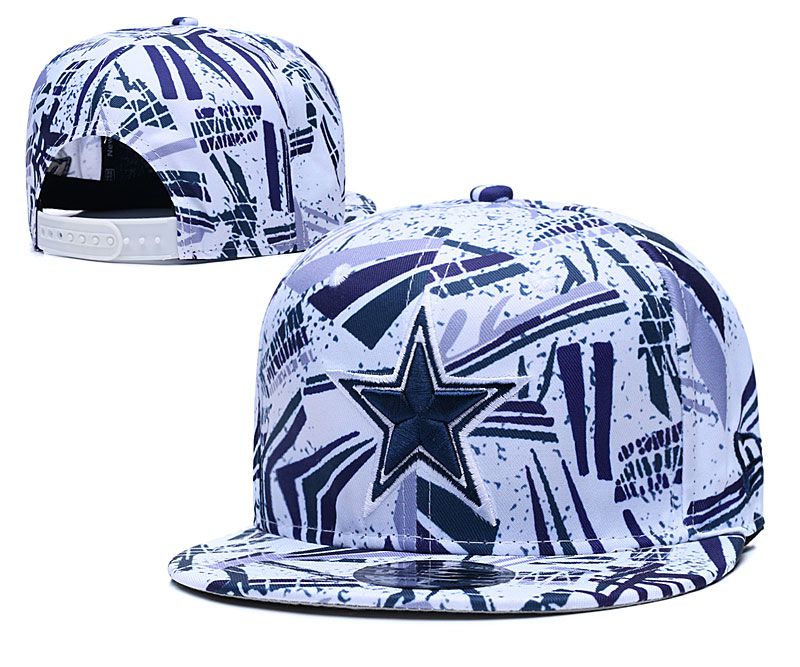 2020 NFL Dallas cowboys Hat 20201164->nfl hats->Sports Caps